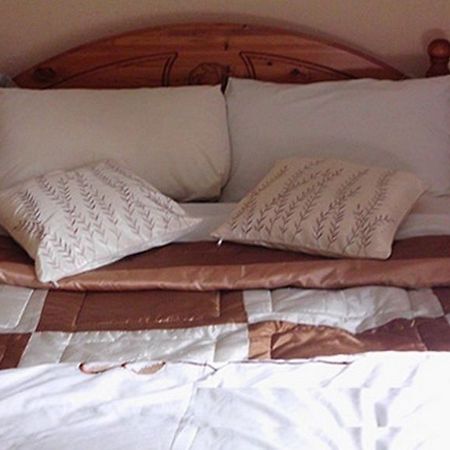 Cloncarlin House Bed and Breakfast Monasterevin Eksteriør billede